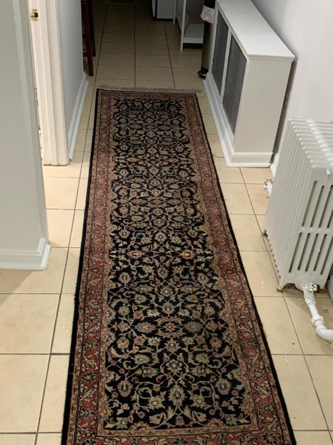 Renovated English Basement 2Bdrm Home Near Metro Washington Bagian luar foto